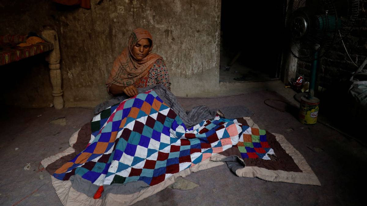 hottest city on Earth