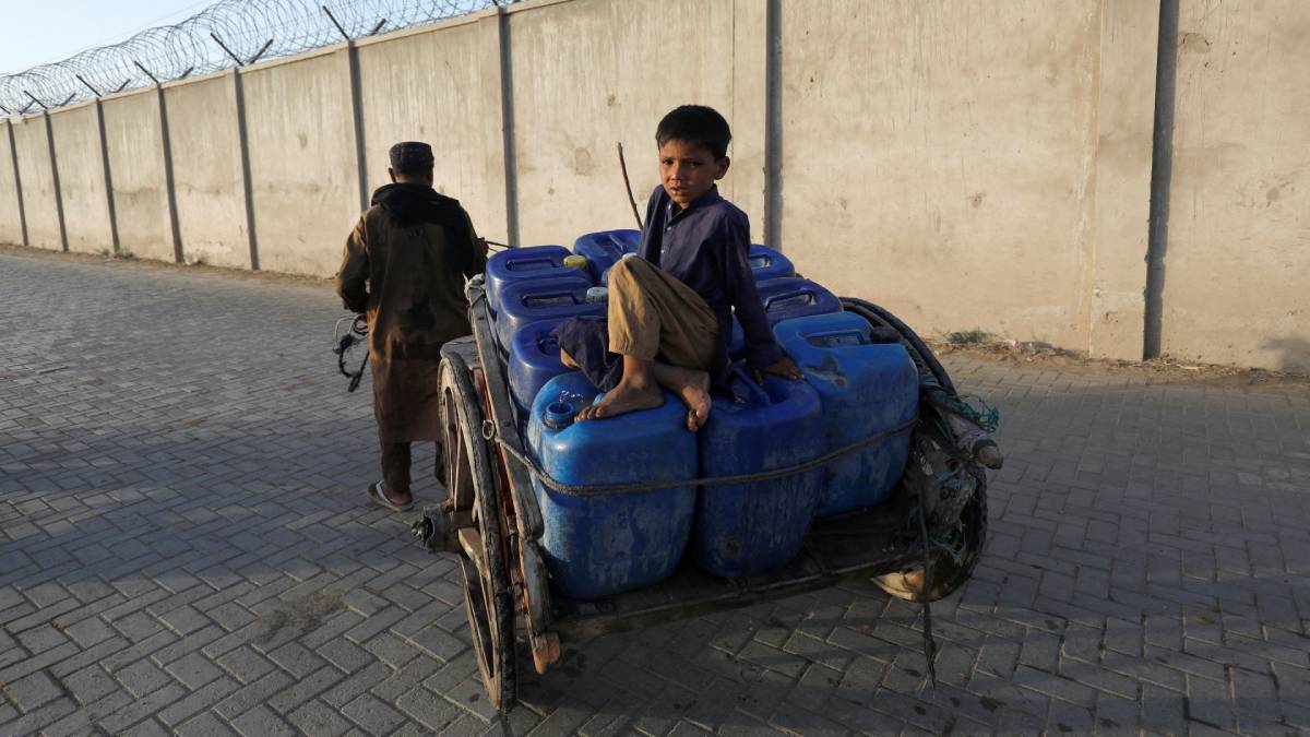 hottest city on Earth