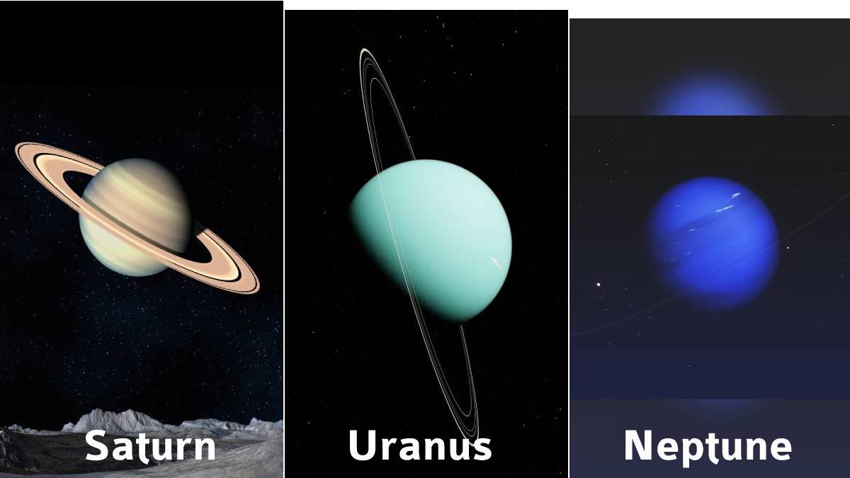 How long human survive on planets