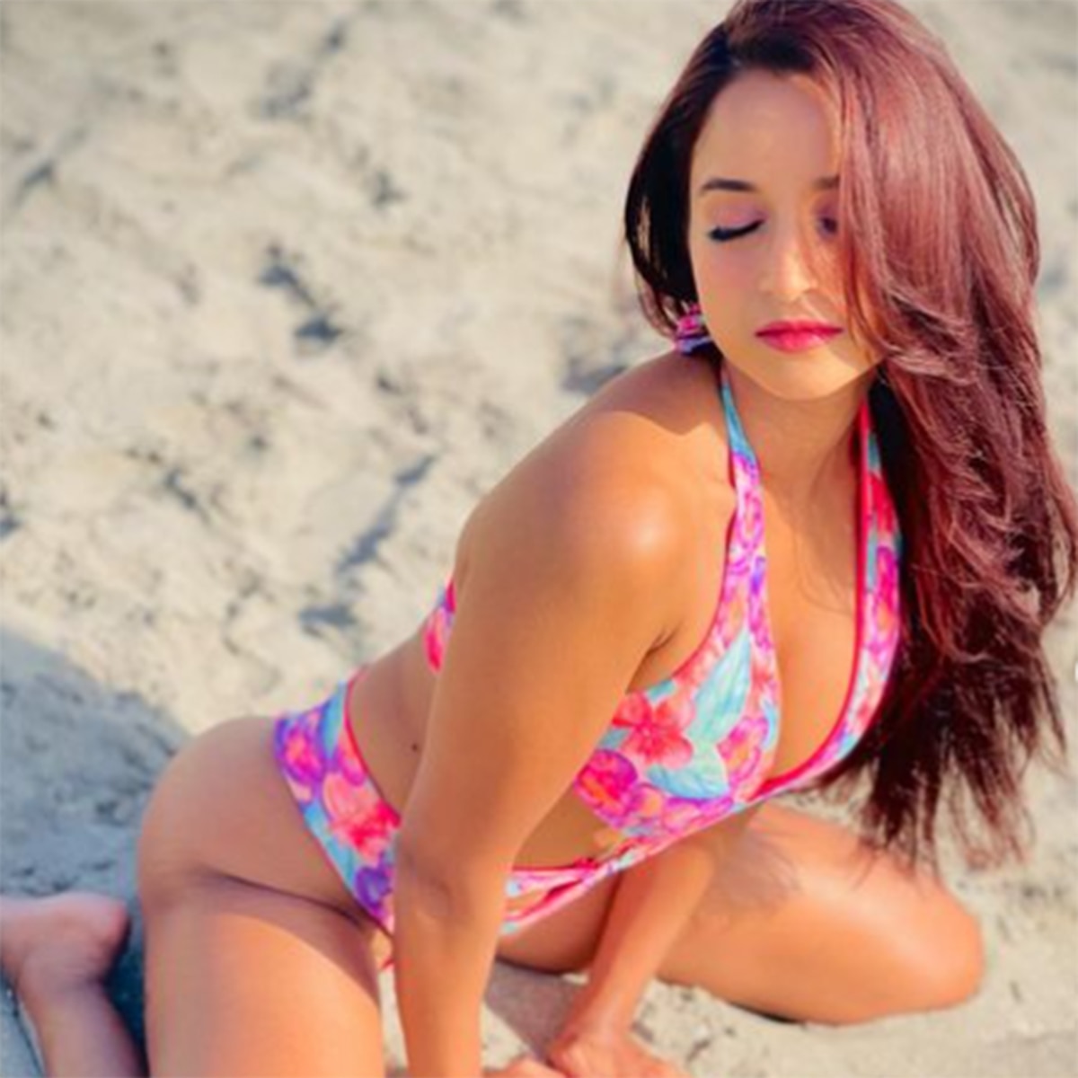 पूजा भालेकर