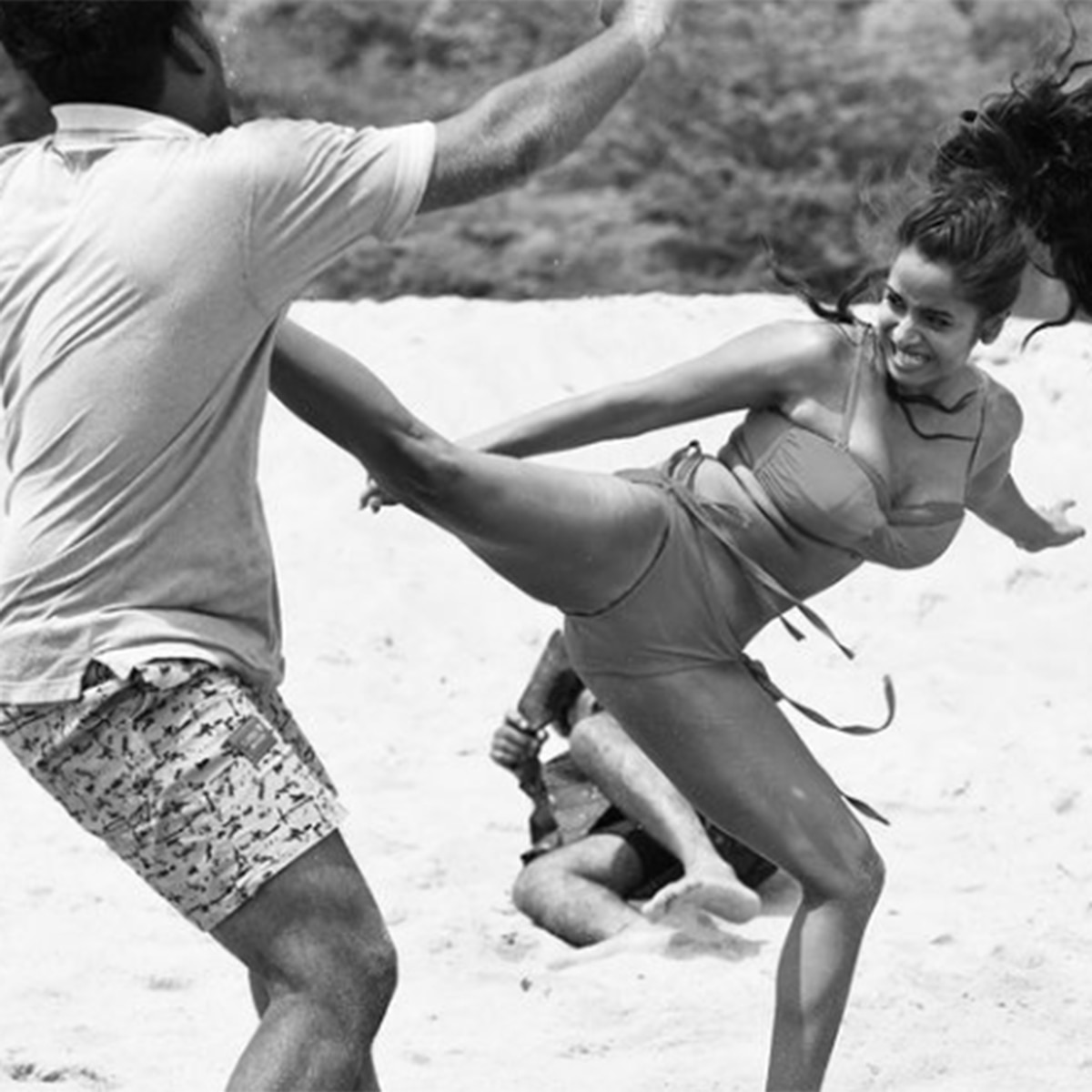 पूजा भालेकर