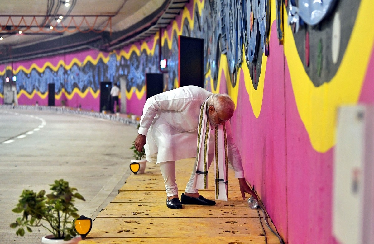 सुरक्षा की पूरी गारंटी