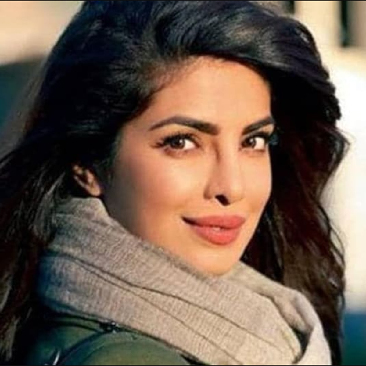 प्रियंका चोपड़ा