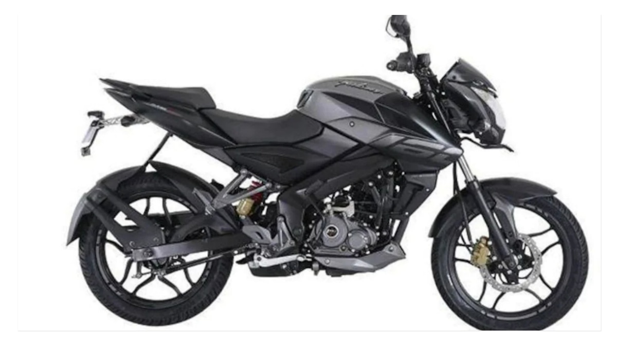 पल्सर N250 की तरह है N160