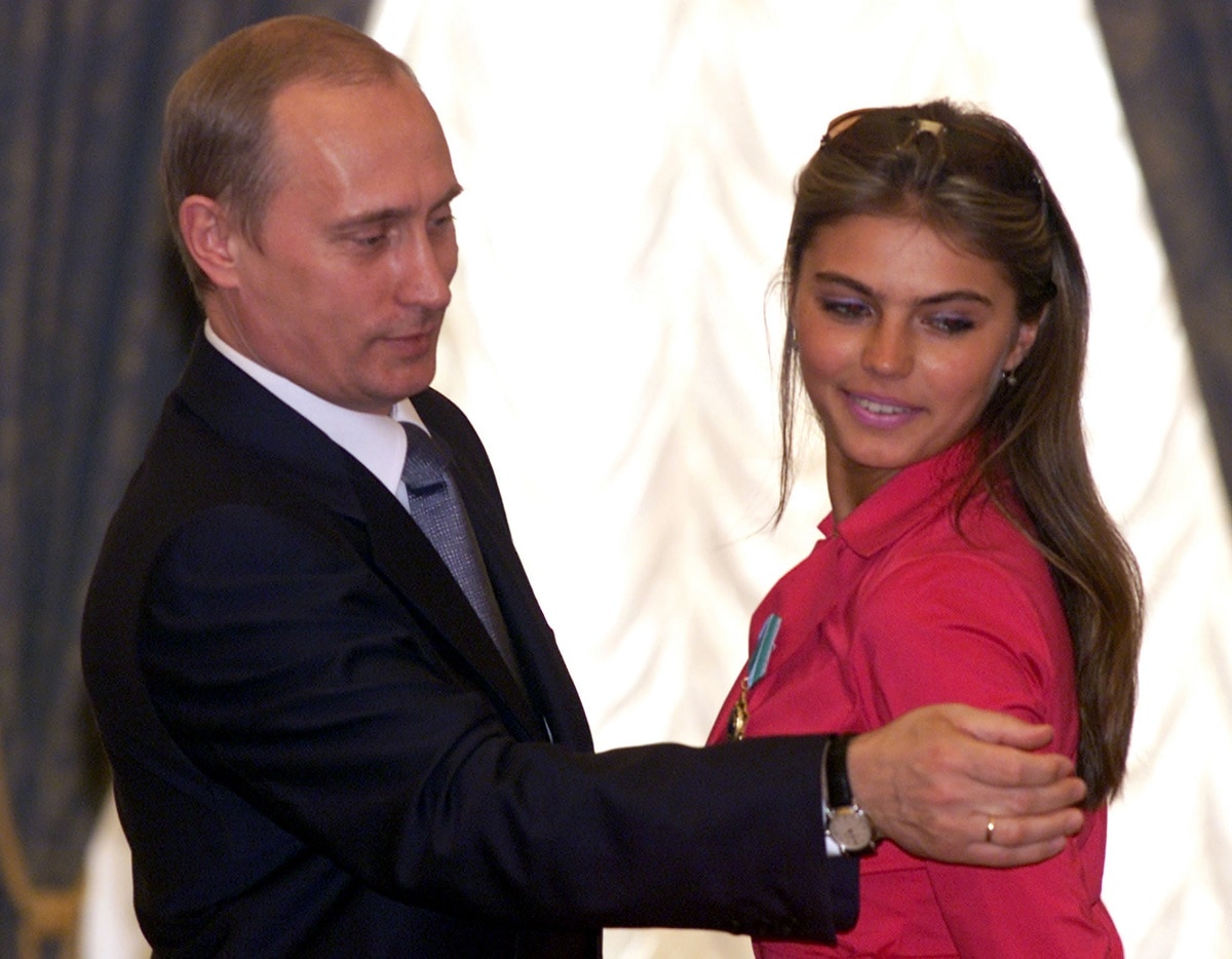 Putin-Alina