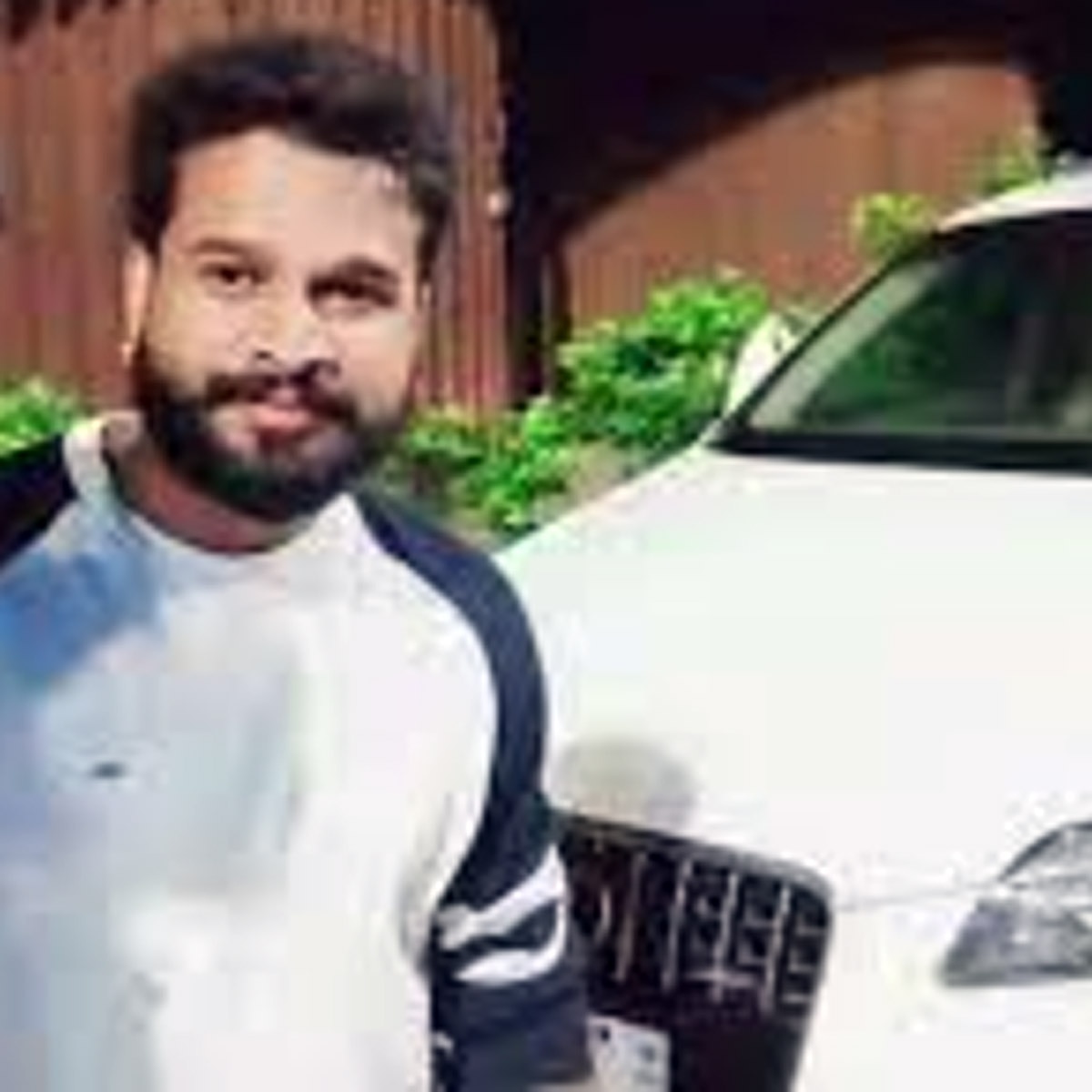 रितेश पांडे