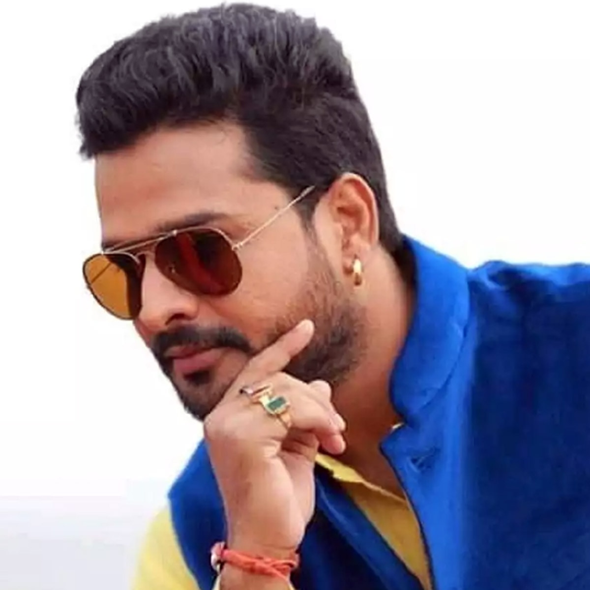 रितेश पांडे