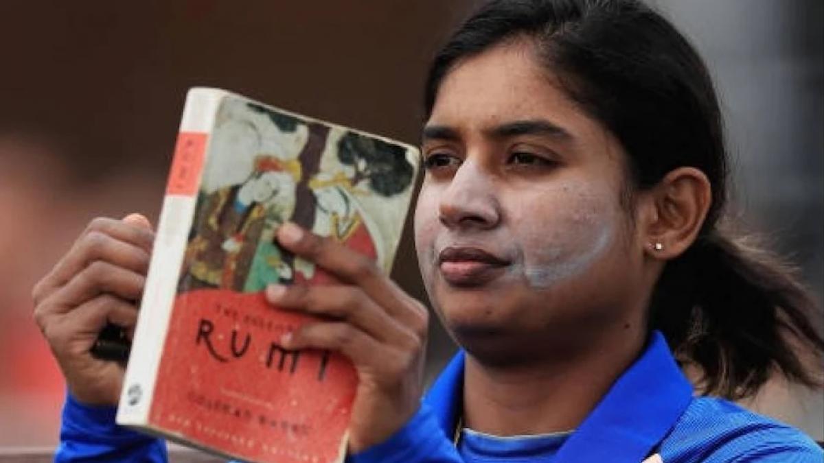 Mithali Raj (Getty Images)