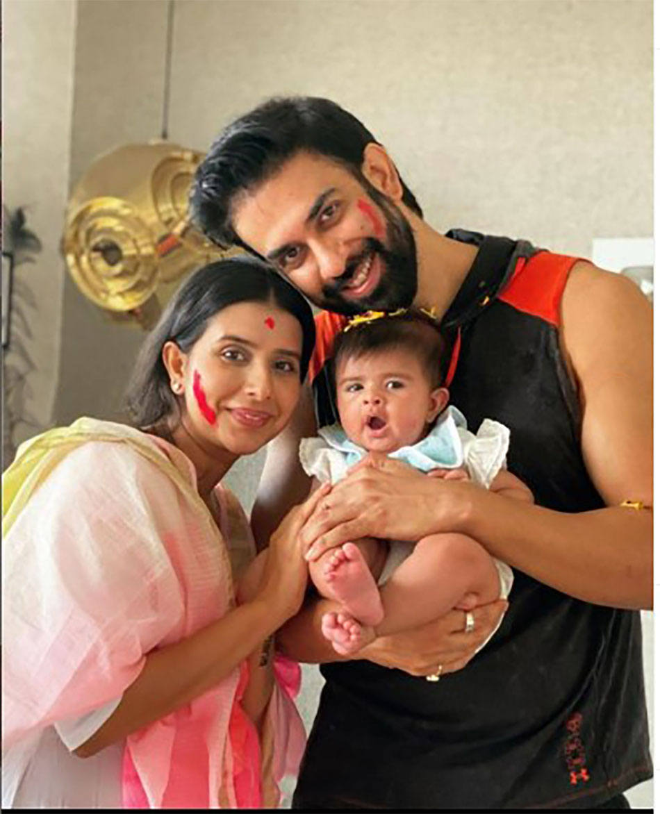 राजीव सेन-चारु असोपा