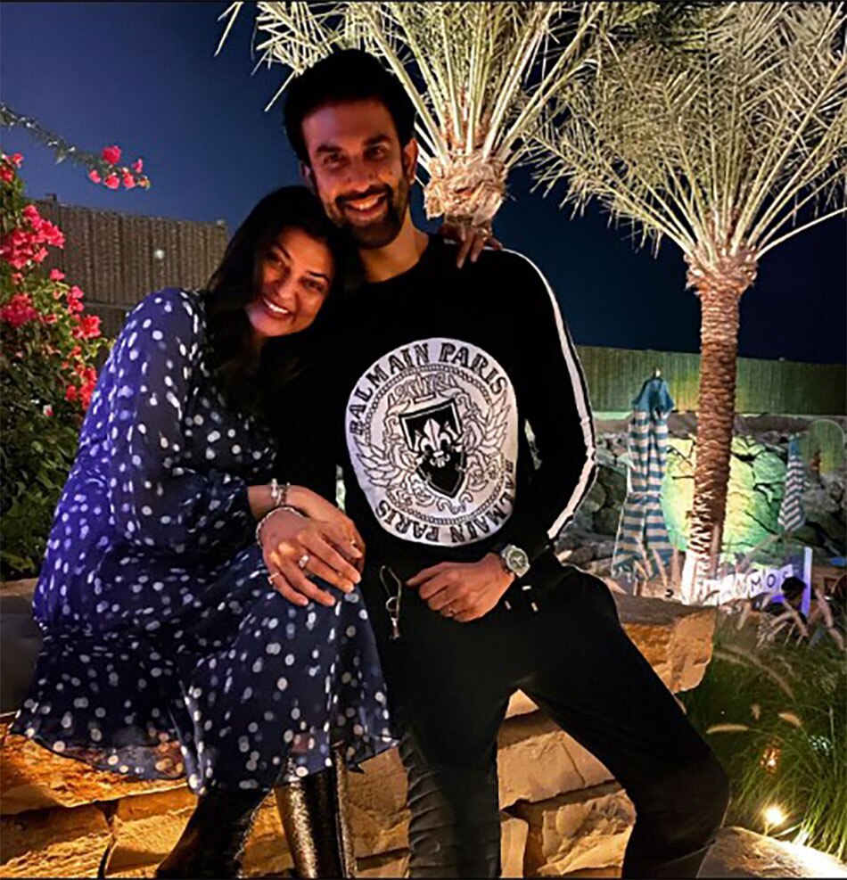 राजीव सेन