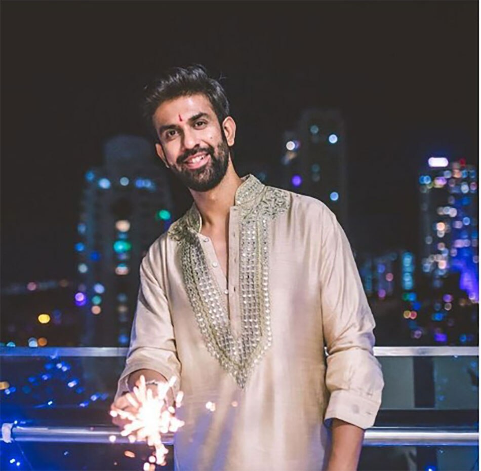 राजीव सेन