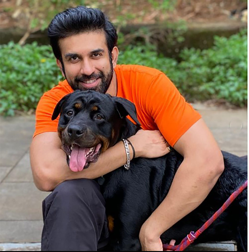 राजीव सेन