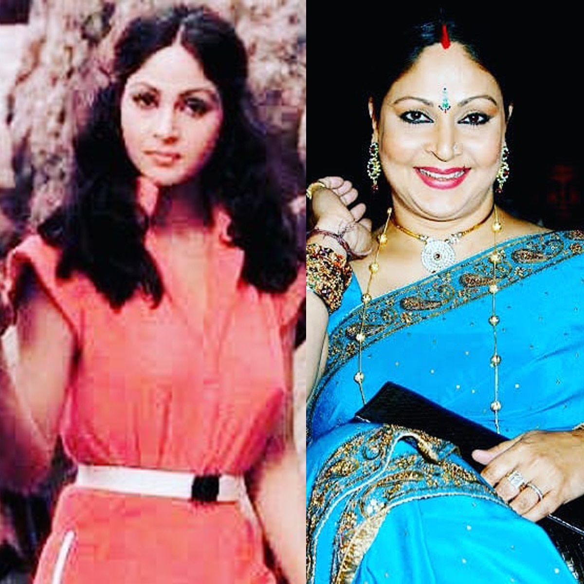 रति अग्निहोत्री