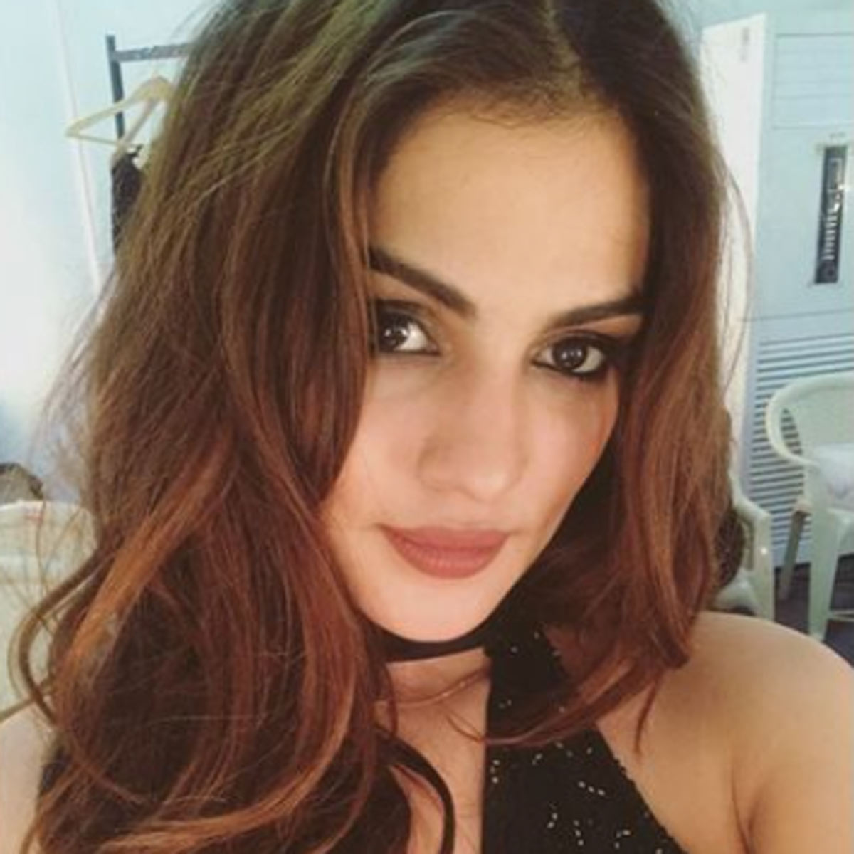 रिया चक्रवर्ती