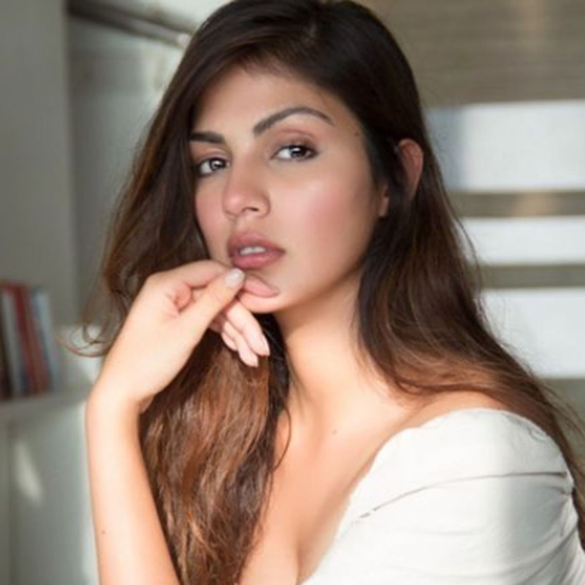 रिया चक्रवर्ती