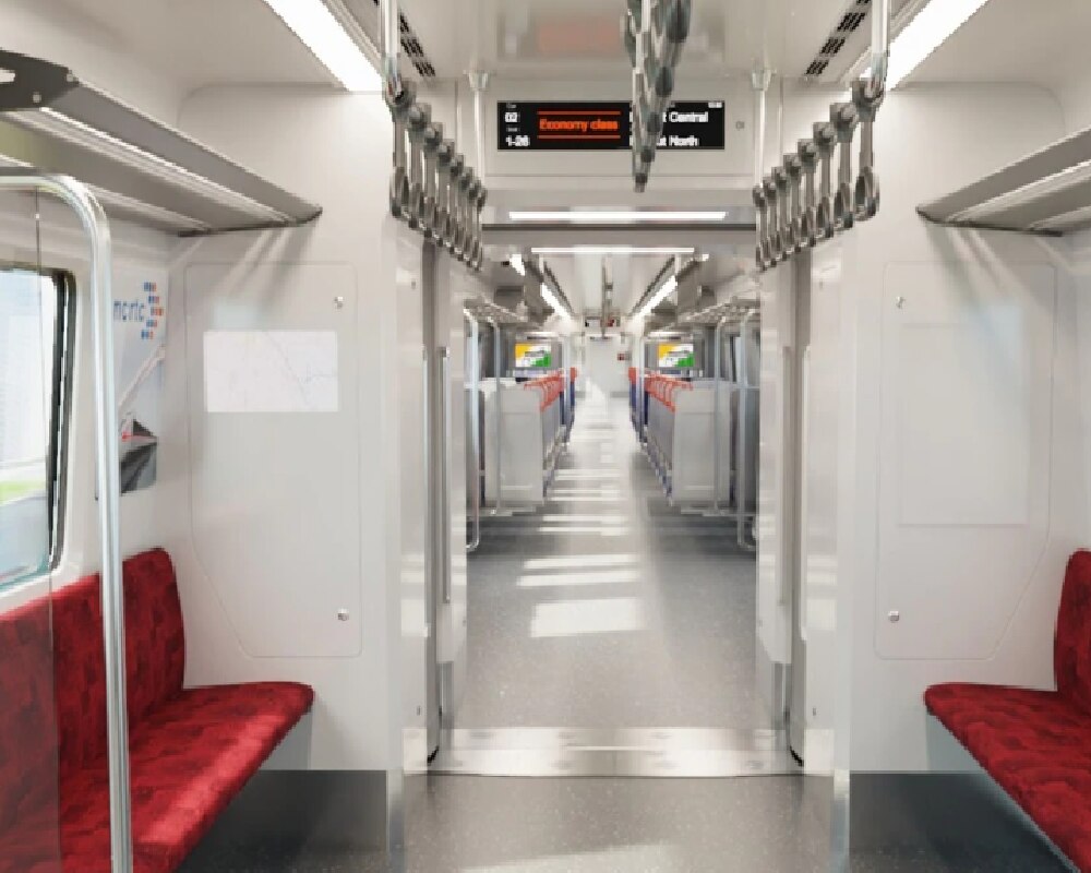 Delhi-Meerut Rapid Rail