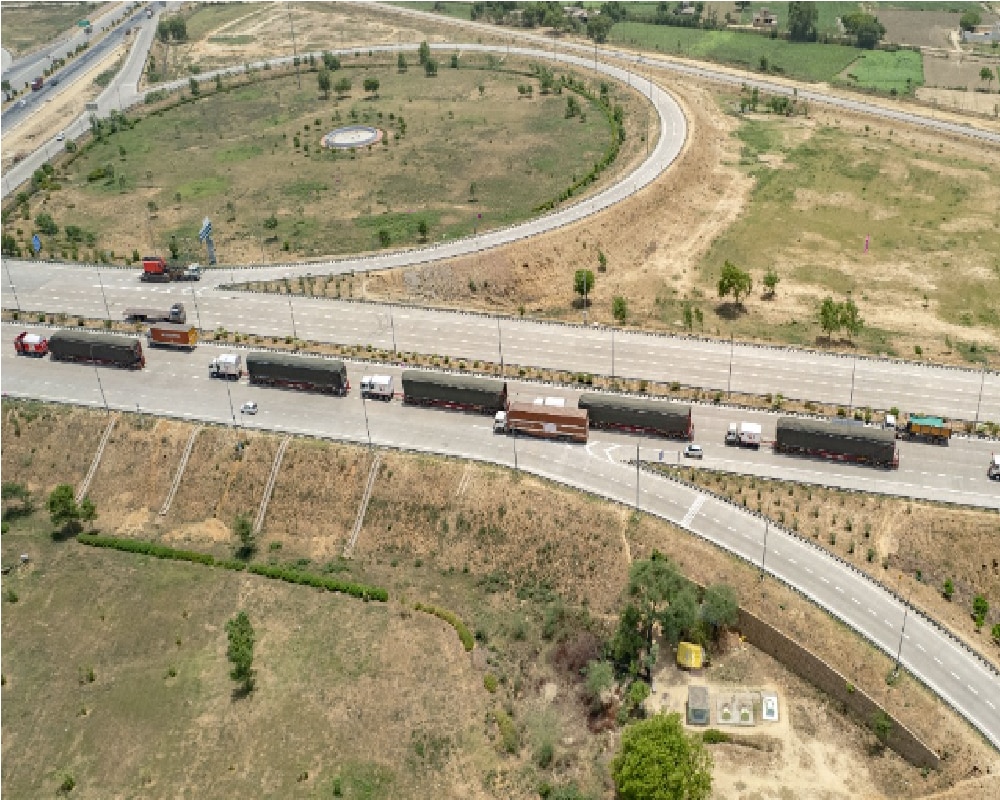 India's First Rapid Rail