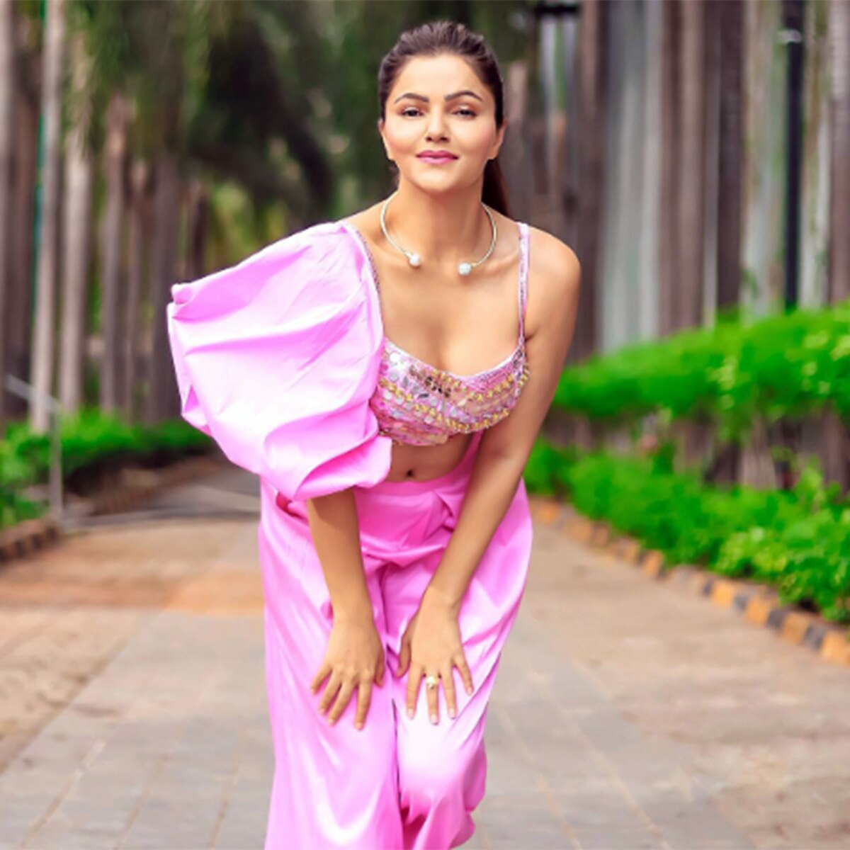 रुबीना दिलैक