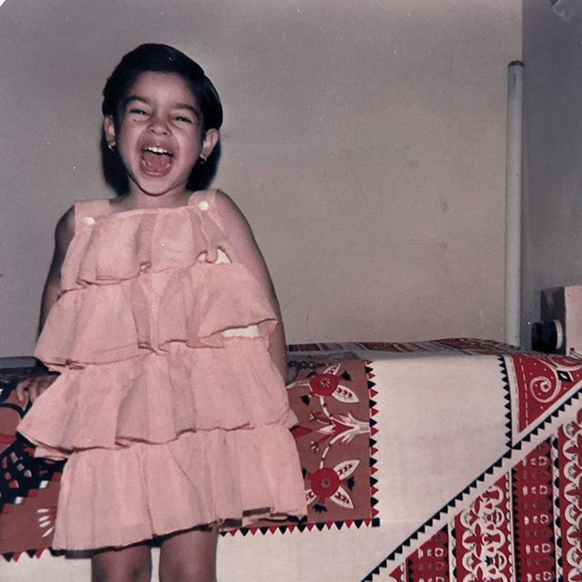 सुमोना चक्रवर्ती