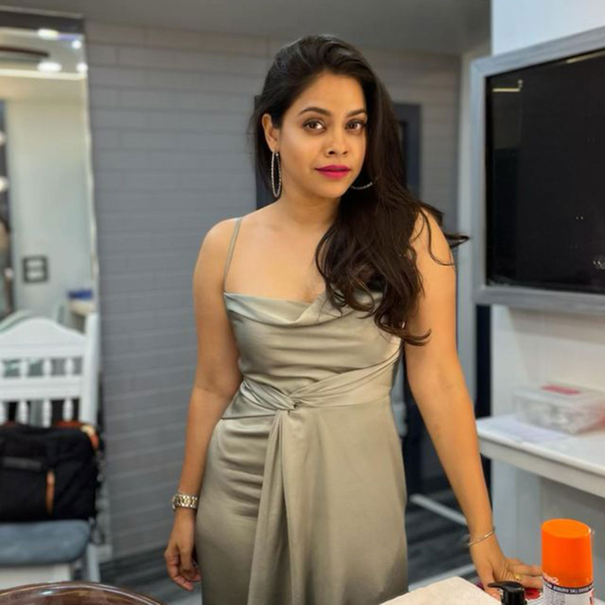 सुमोना चक्रवर्ती