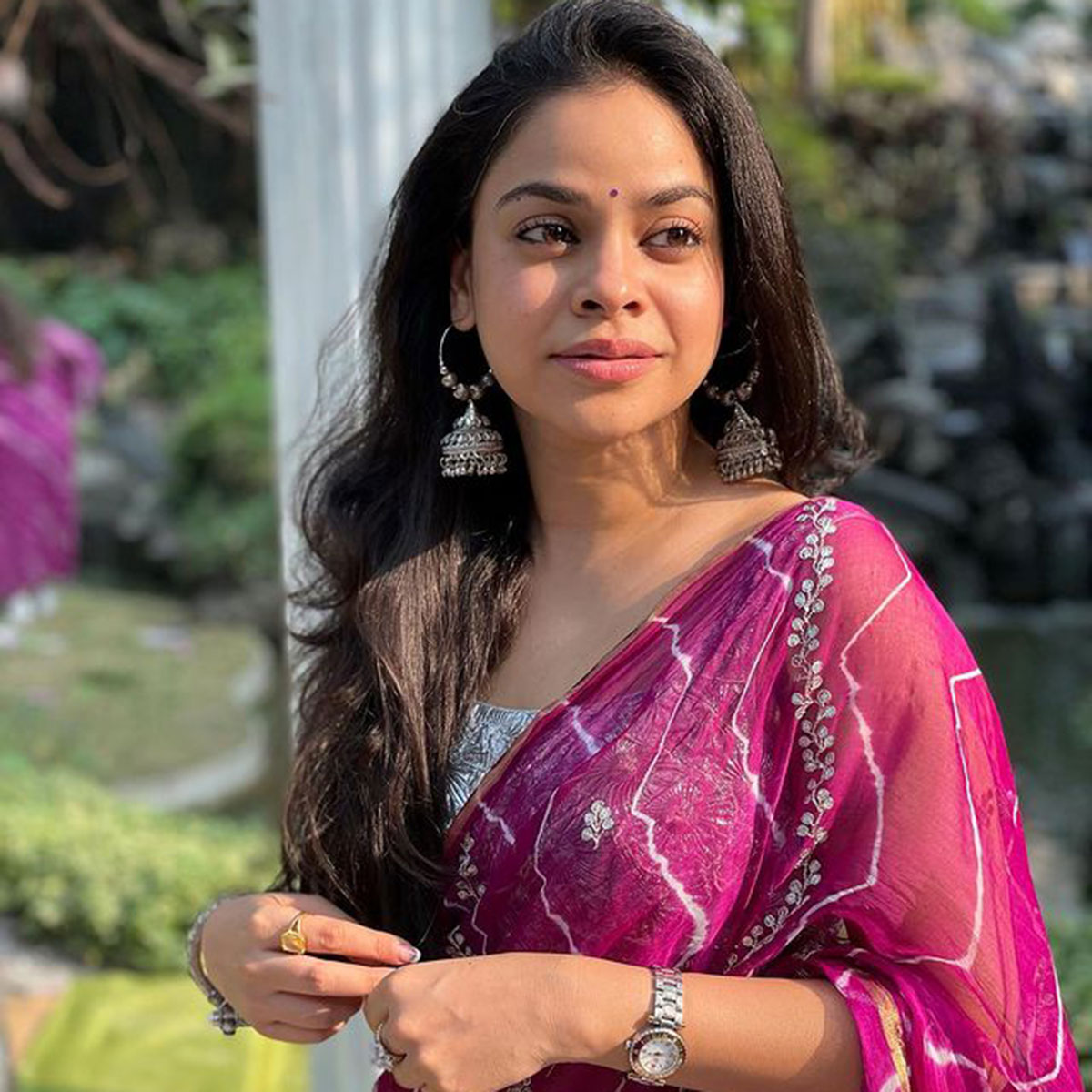 सुमोना चक्रवर्ती