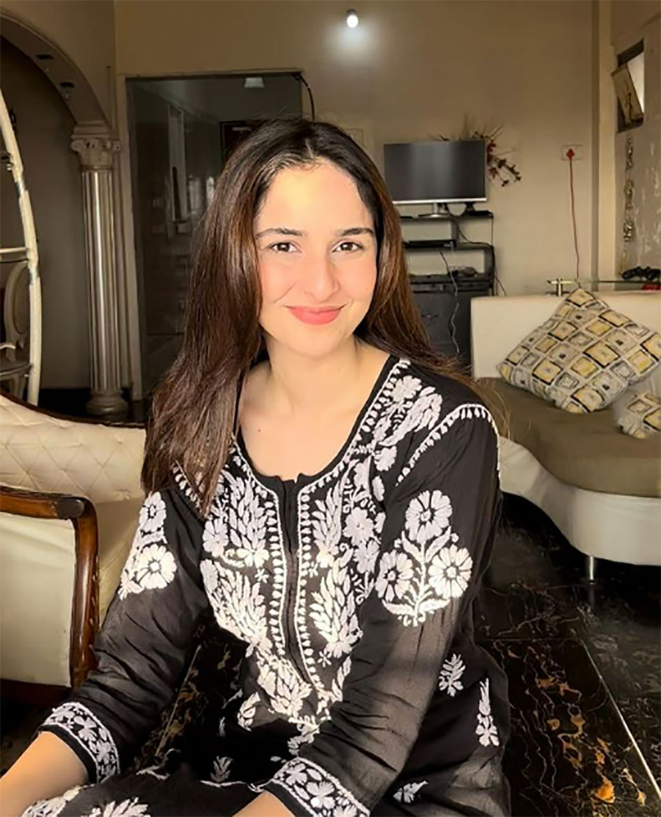 सादिया खतीब