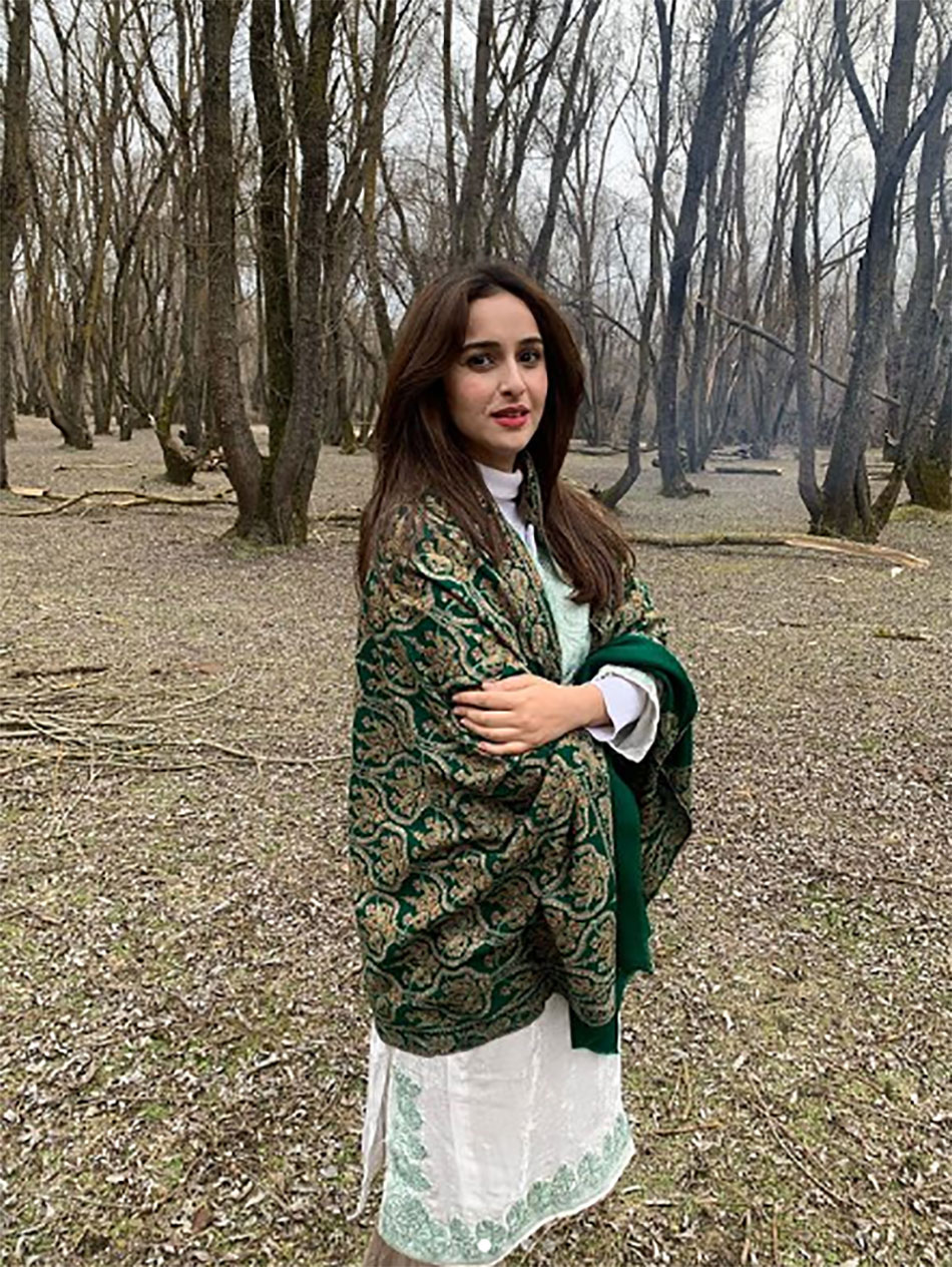 सादिया खतीब