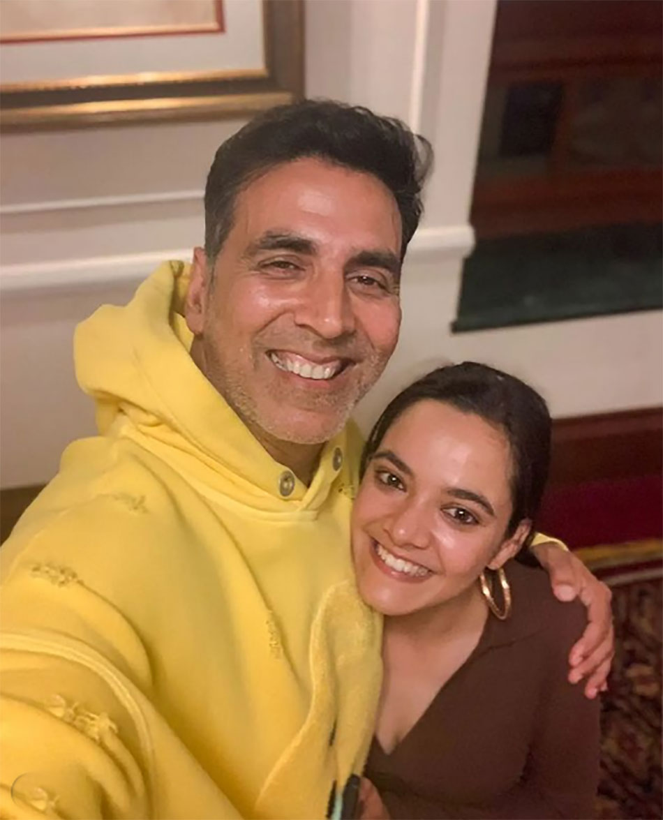 शाहजमीन कौर