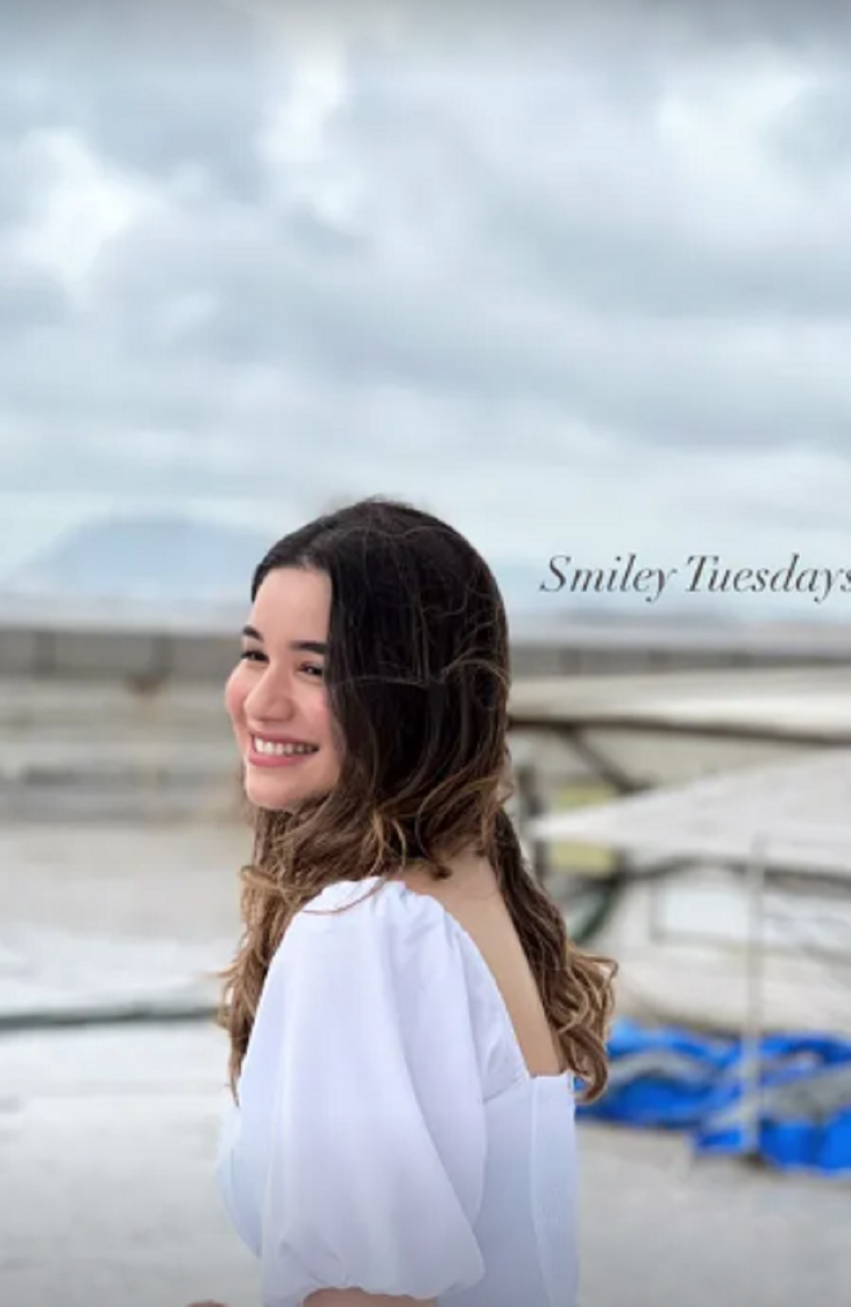 Sara Tendulkar Photoshoot