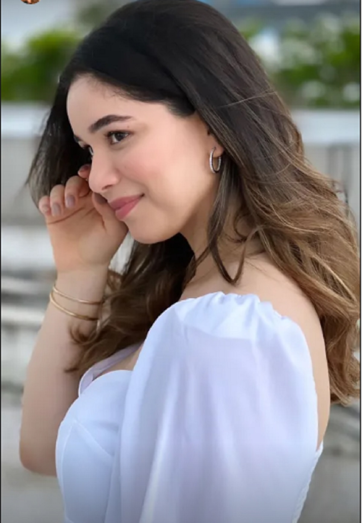 Sara Tendulkar Instagram