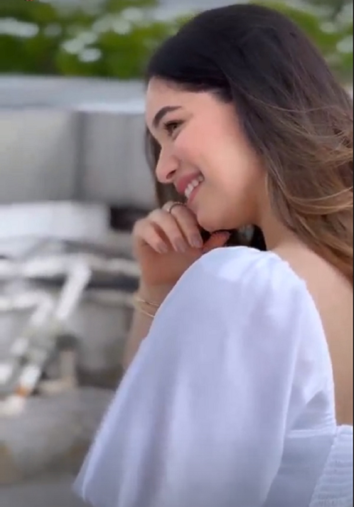 Sara Tendulkar Latest Photos