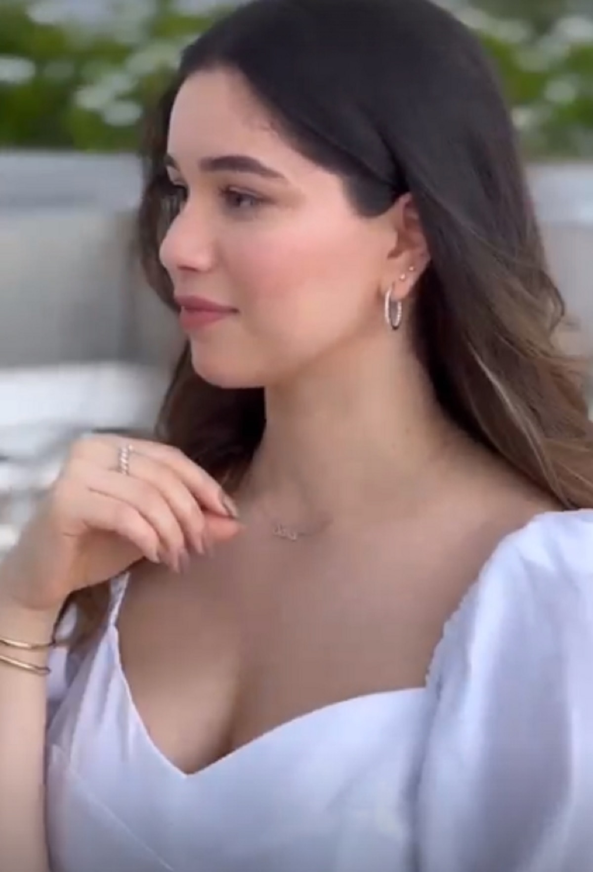 Sara Tendulkar Instagram