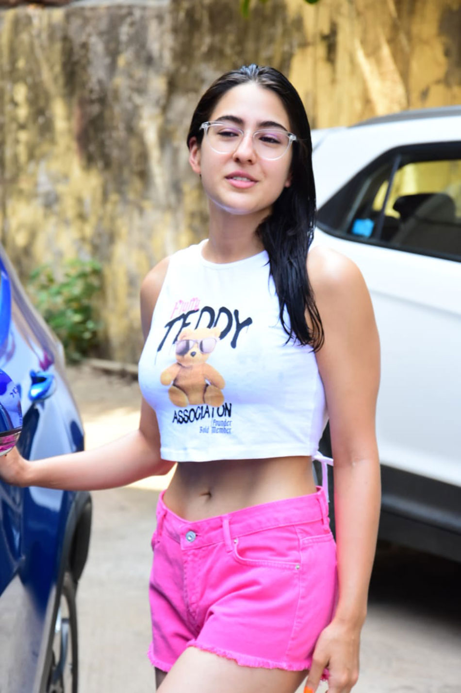 सारा अली खान