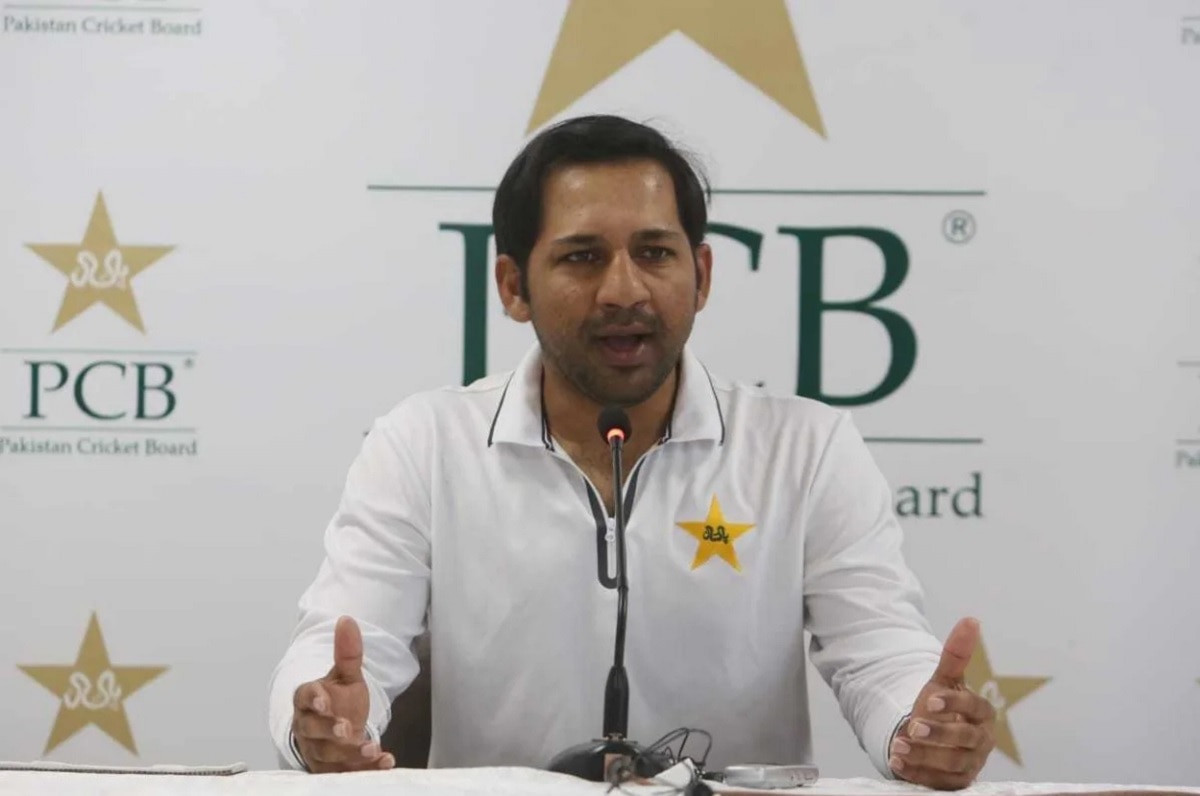 sarfaraz ahmed