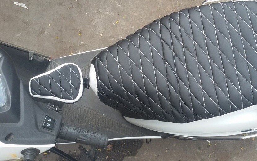 अब नहीं दिखती 'छोटू सीट'