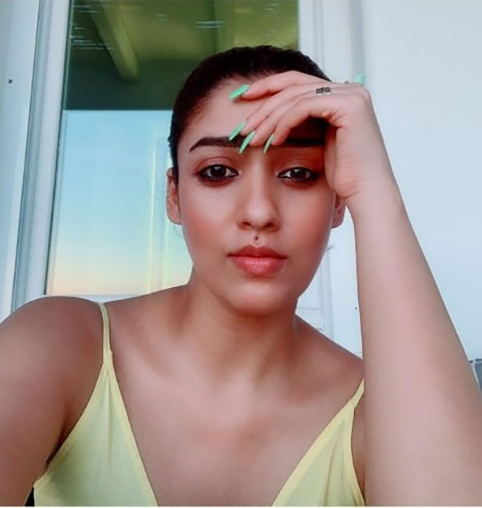 नयनतारा