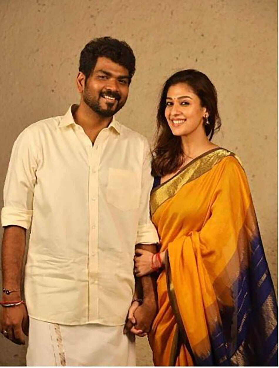 नयनतारा