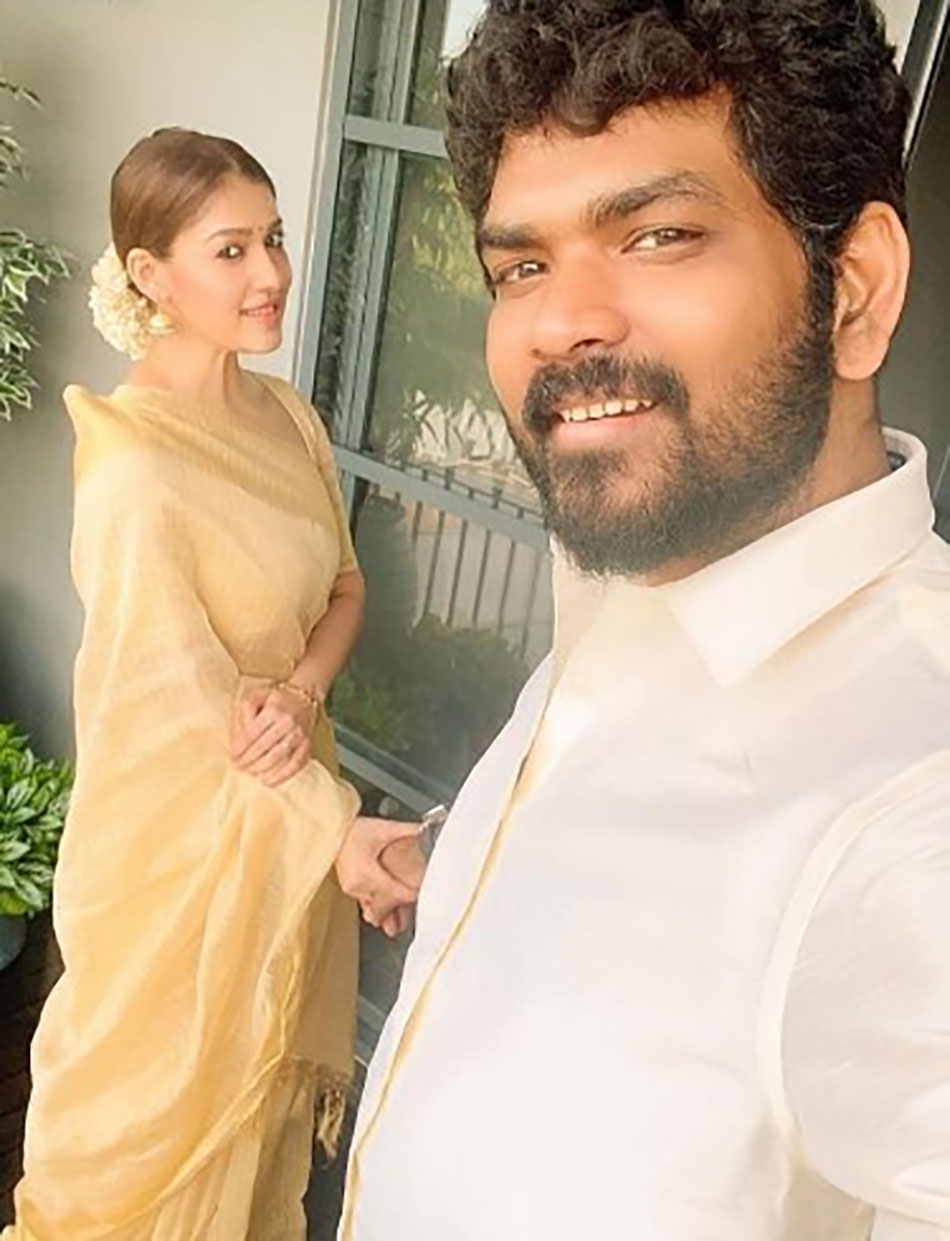 नयनतारा