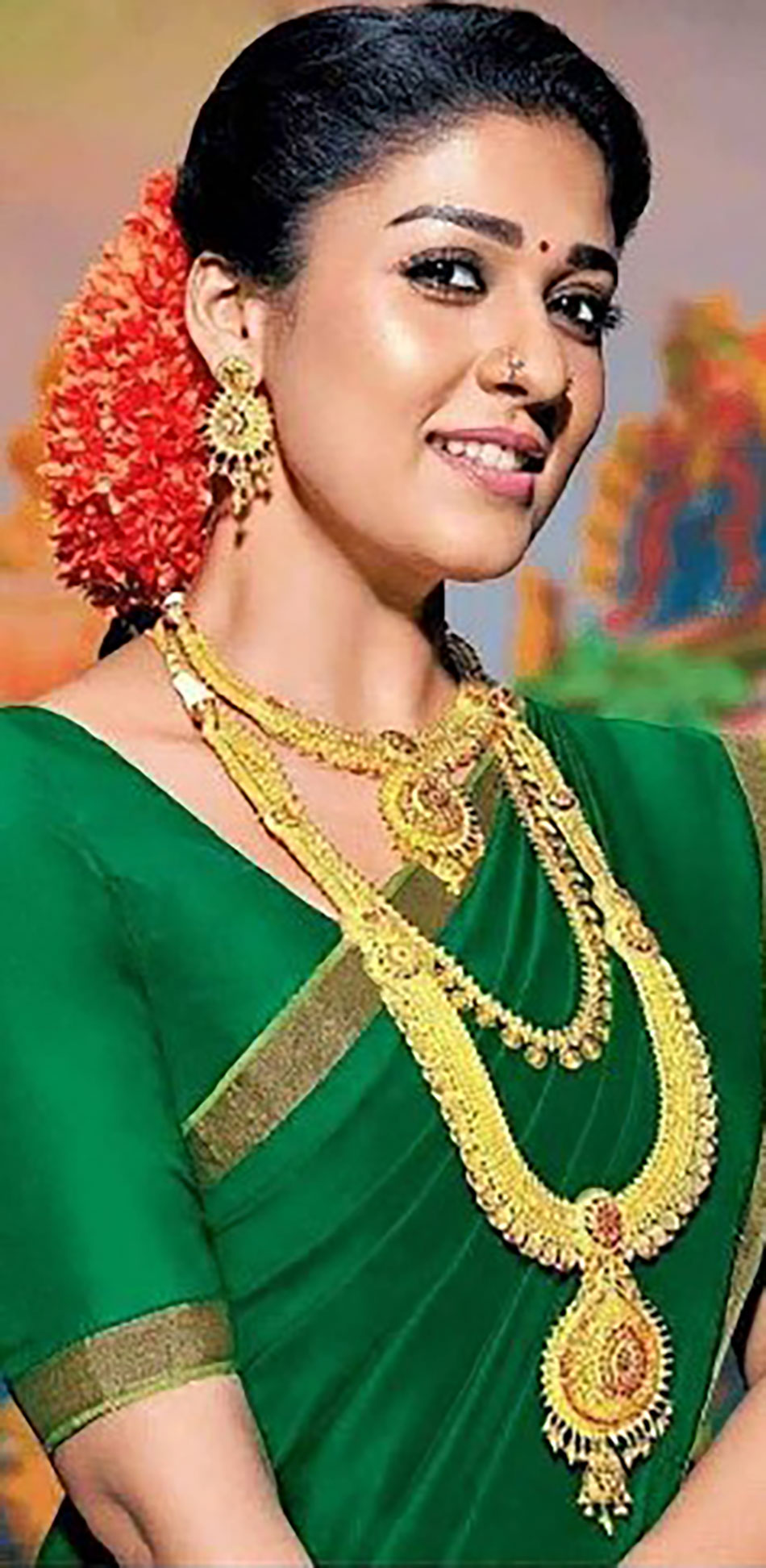 नयनतारा