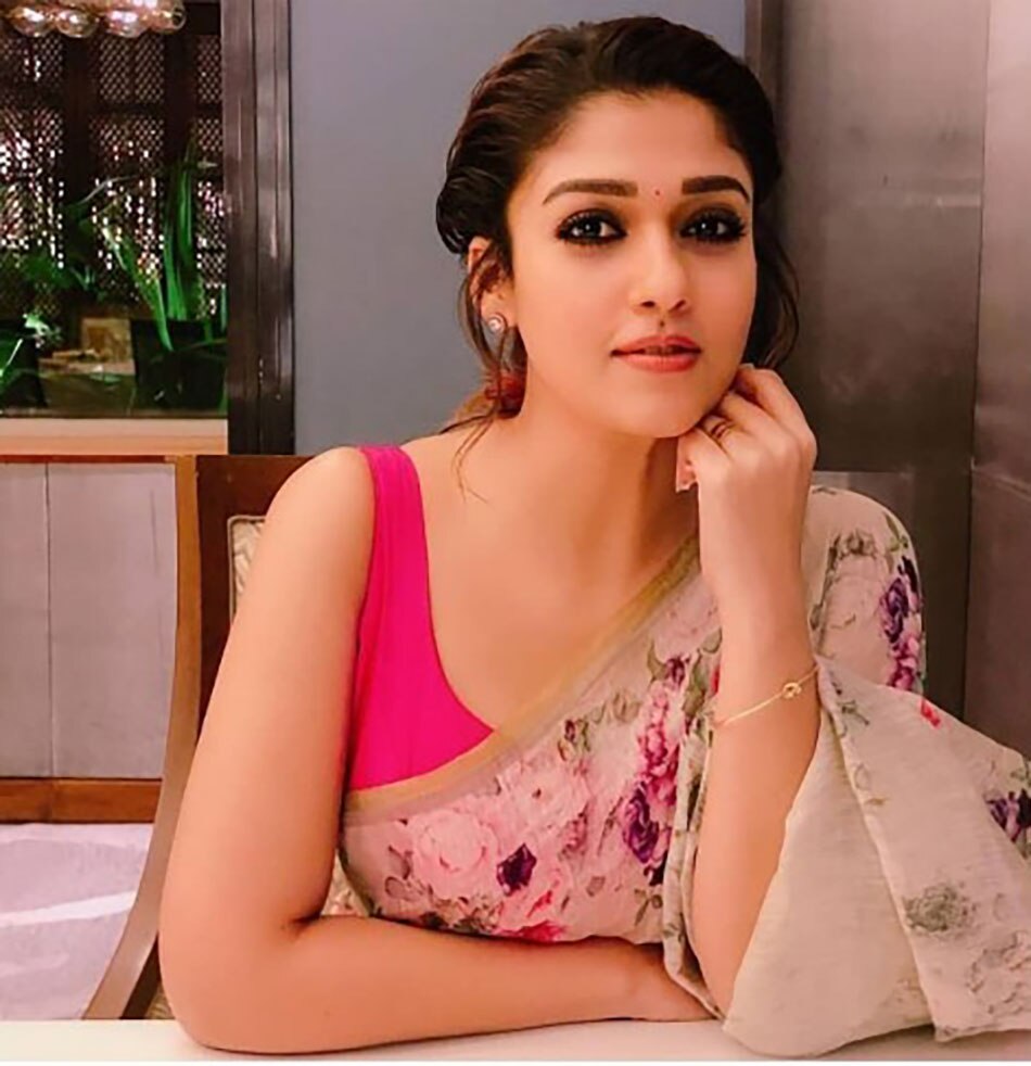 नयनतारा