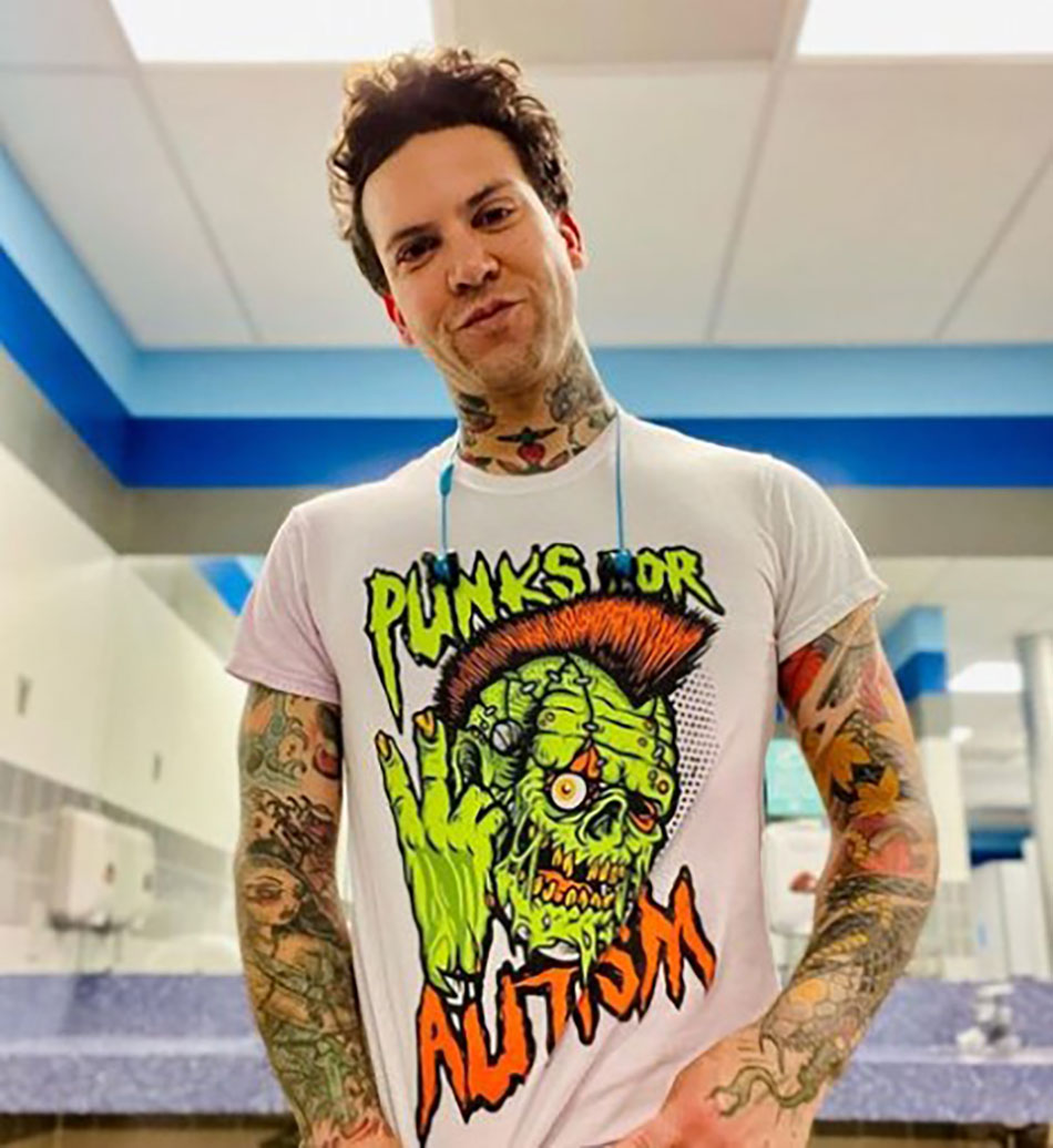 पोर्न स्टार्स 