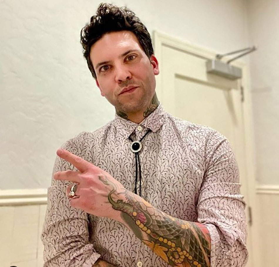 पोर्न स्टार्स 