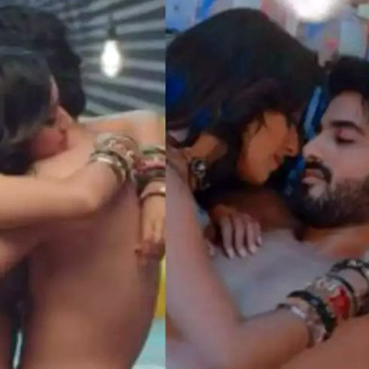 ये है चाहतें