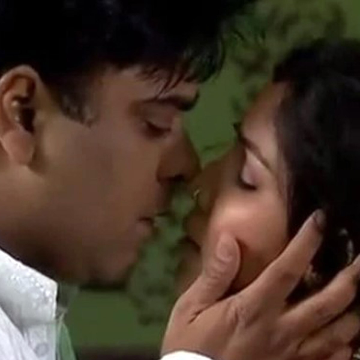 बड़े अच्छे लगते हैं