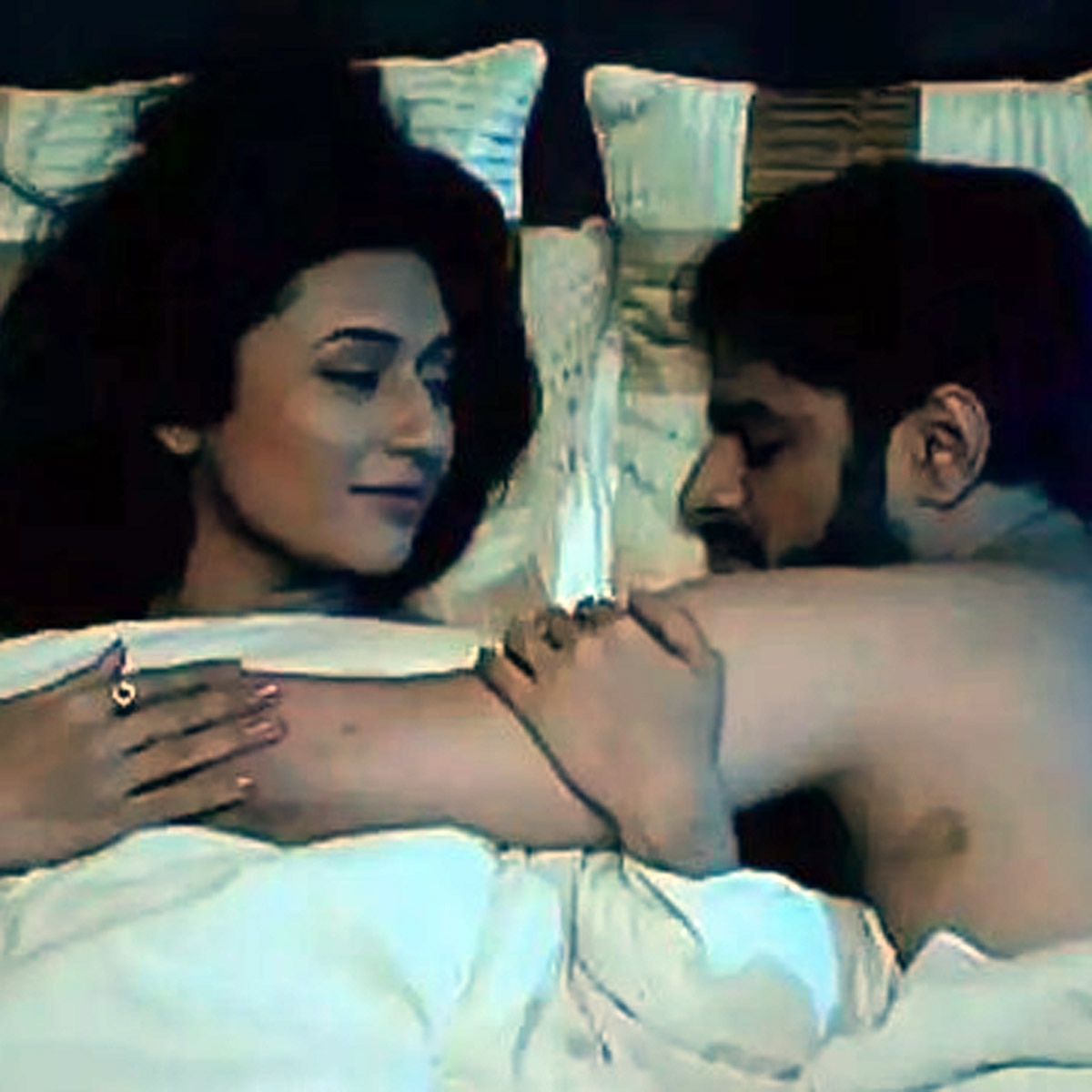 ये है मोहब्बतें 