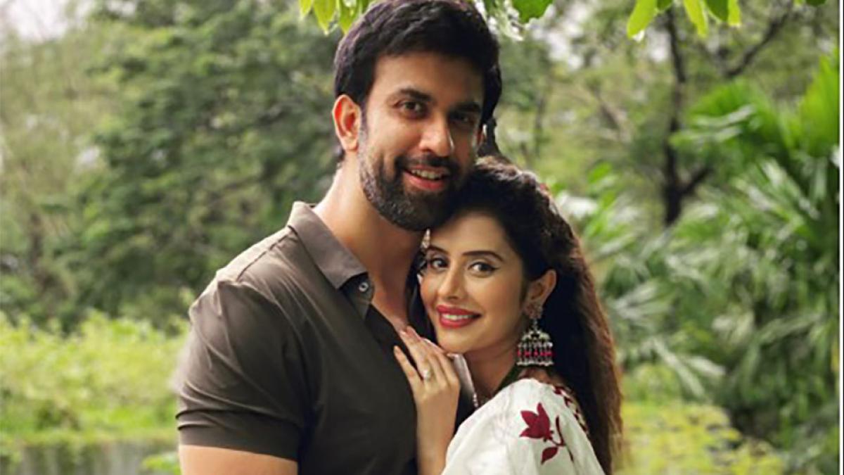 राजीव सेन-चारु असोपा