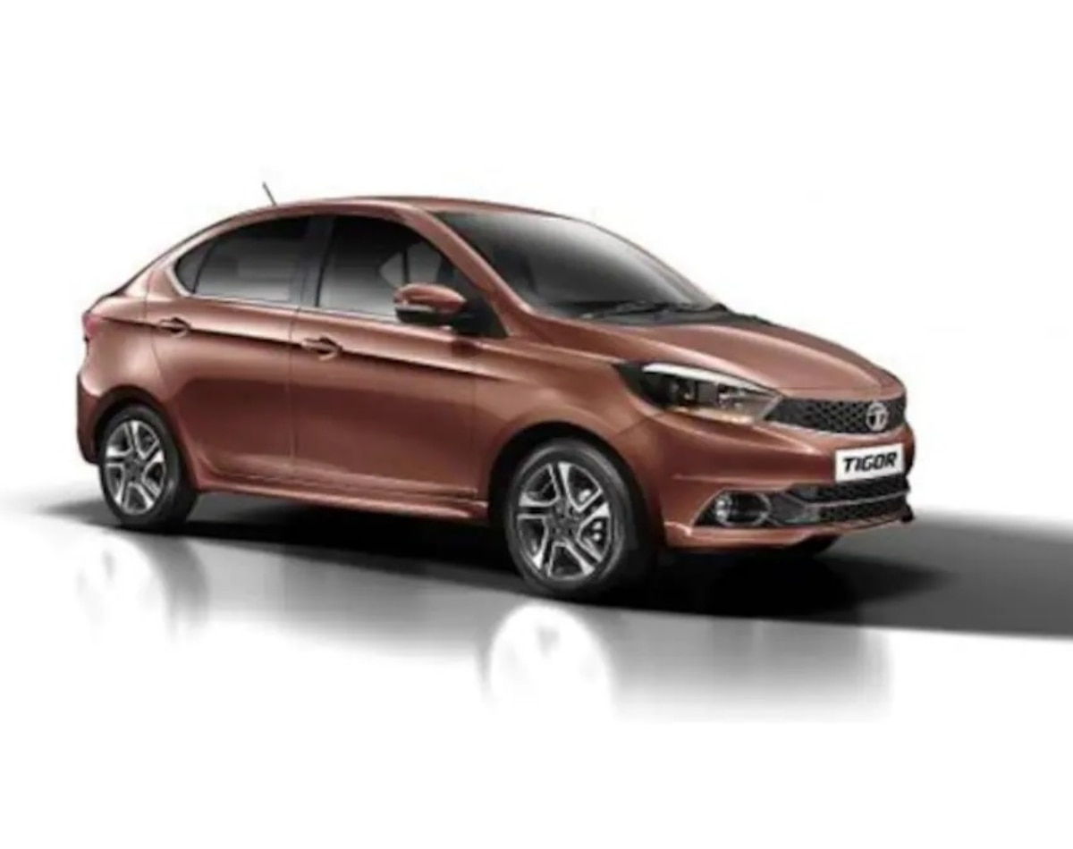 Tata Tigor