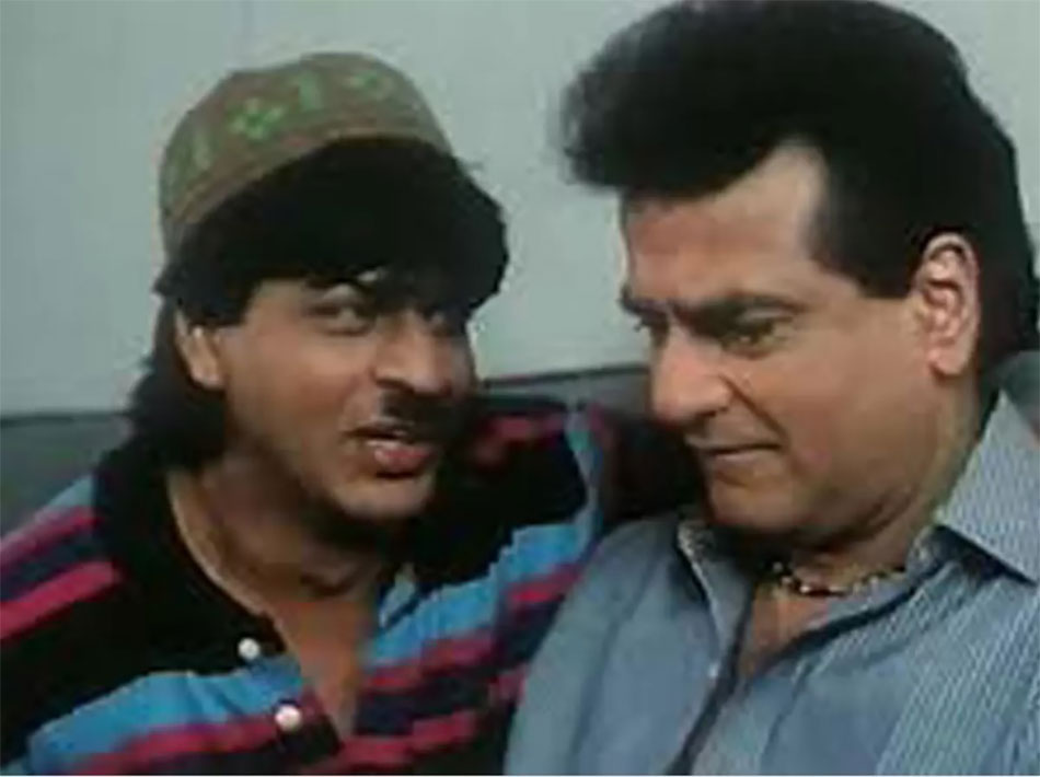 शाहरुख खान