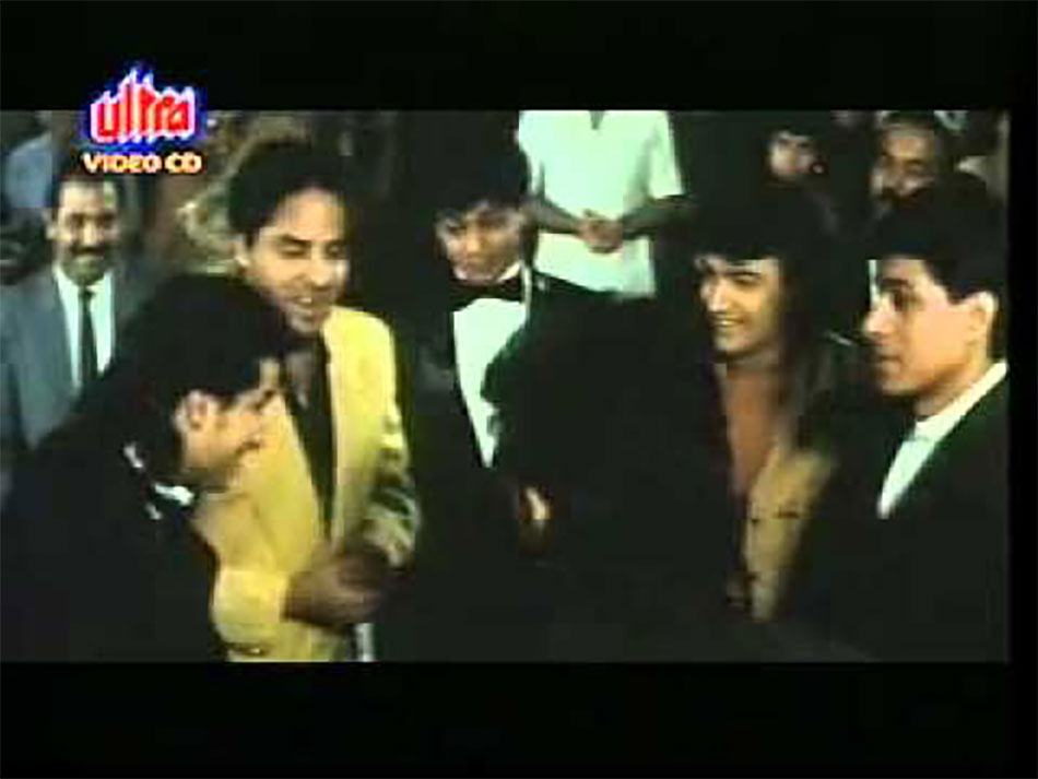 शाहरुख खान