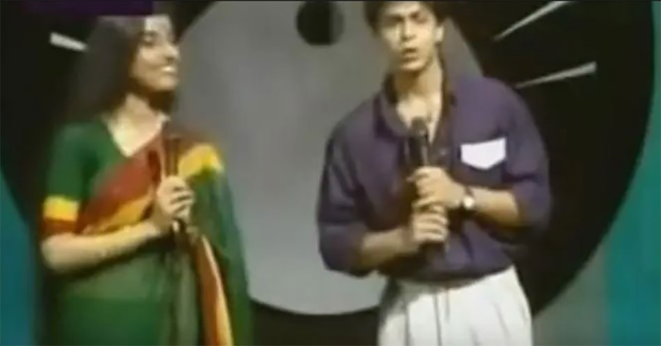 शाहरुख खान